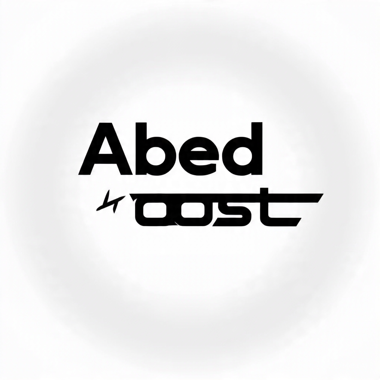 Logo Abedboost